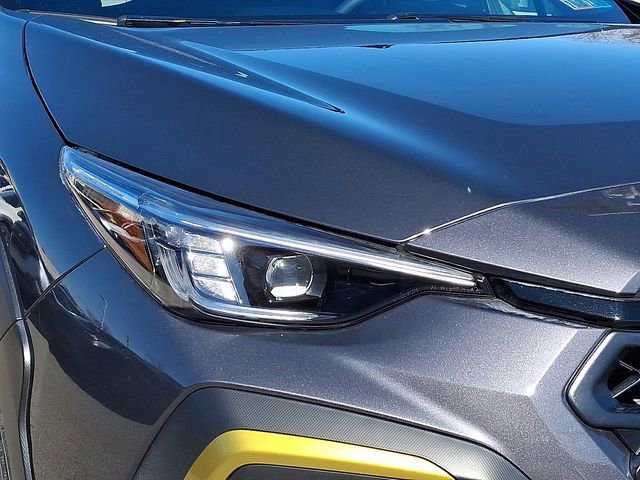 New 2026 Subaru Crosstrek 2.5i Sport AWD/4WD image 10