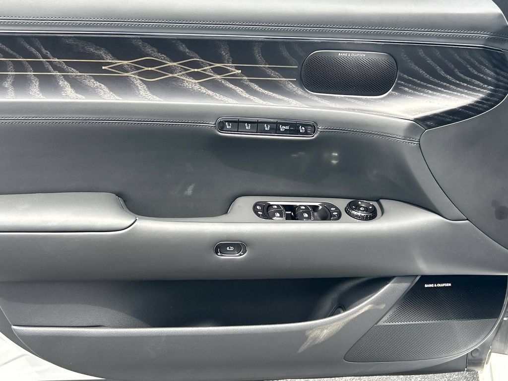 New 2026 Genesis G90 3.5T Prestige AWD/4WD image 12