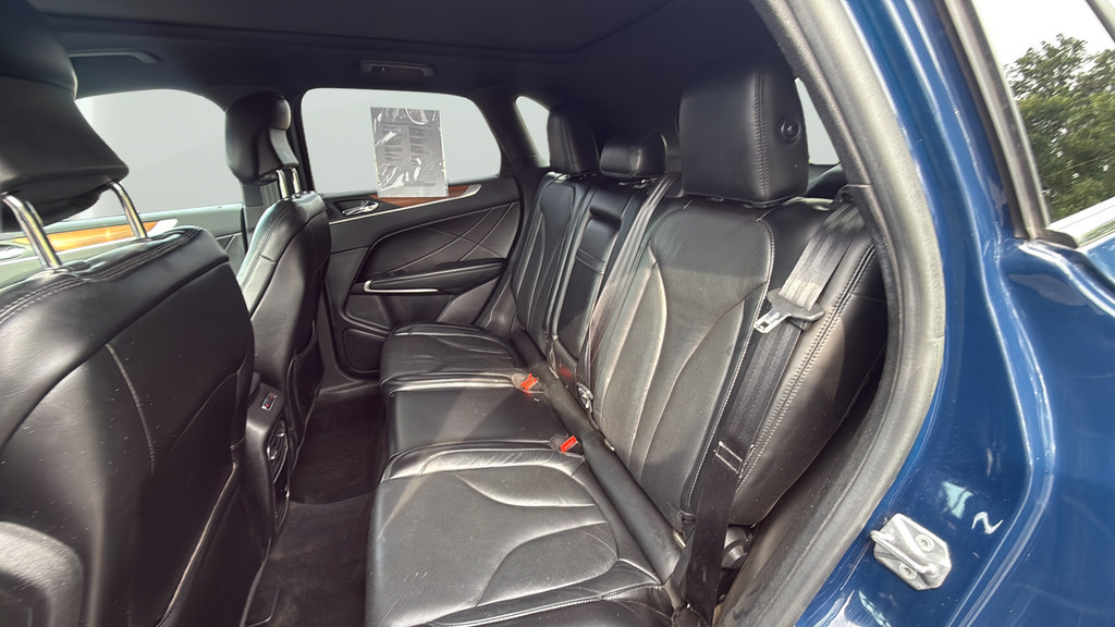 Used 2019 Lincoln MKC Reserve w/ MKC Climate Package AWD/4WD image 24