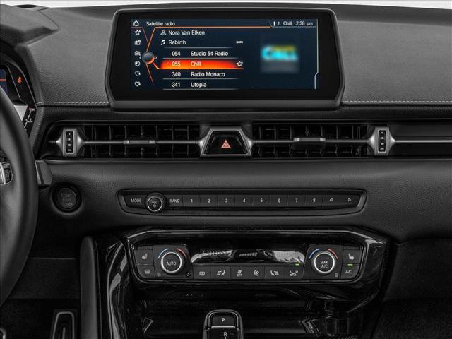 New 2026 Toyota Supra Premium image 7