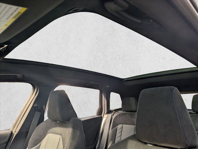 Used 2026 BMW X3 xDrive30 w/ M Sport Package image 17