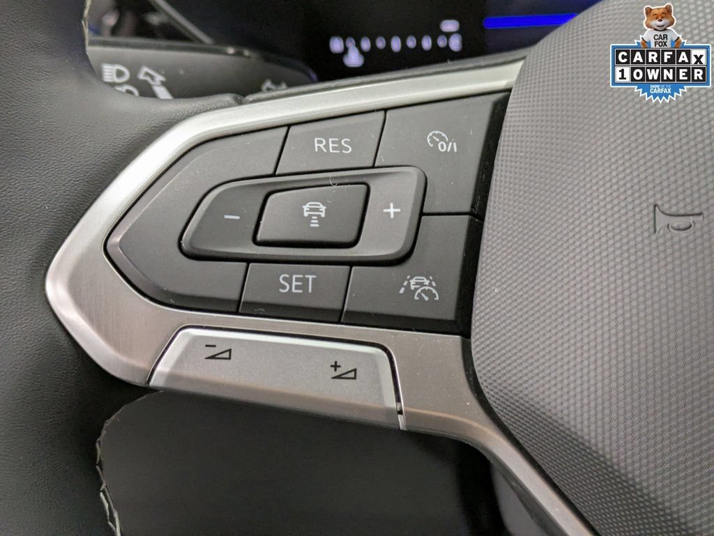 Used 2023 Volkswagen Taos S w/ IQ Drive S Package AWD/4WD image 20