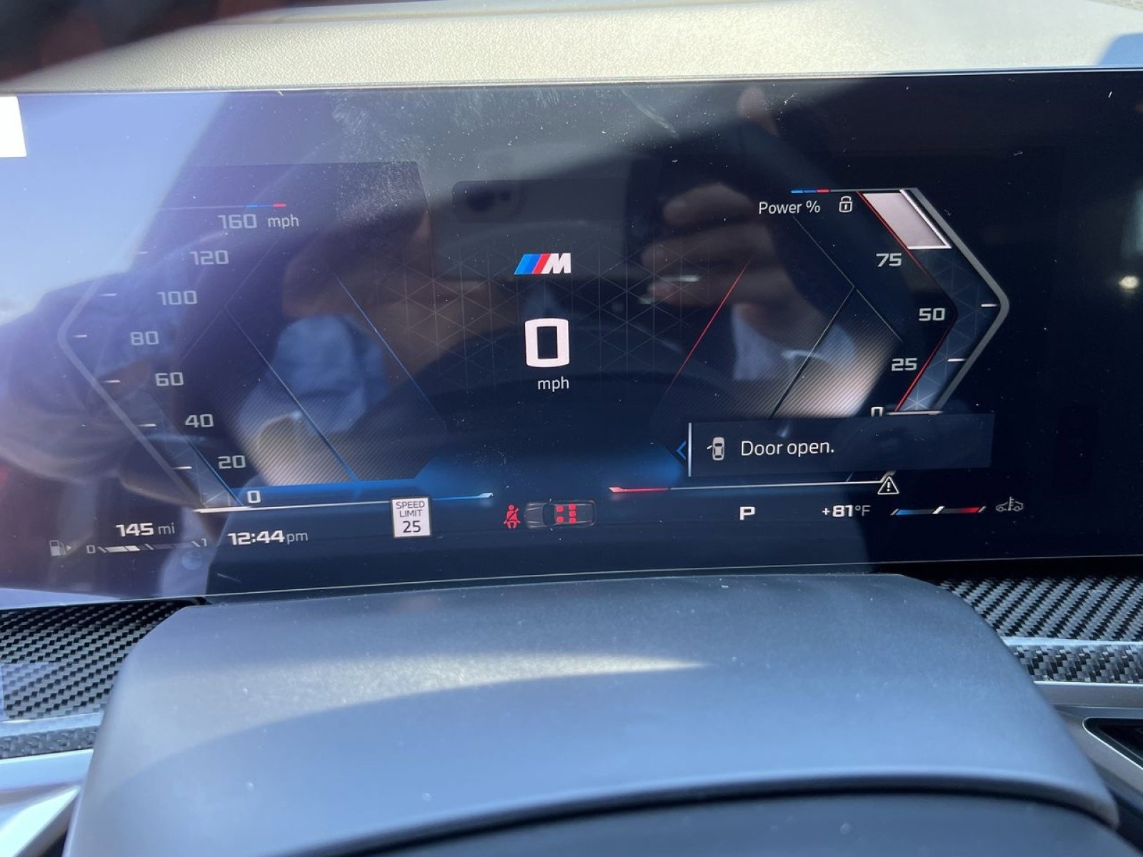 New 2026 BMW X5 M60i image 14