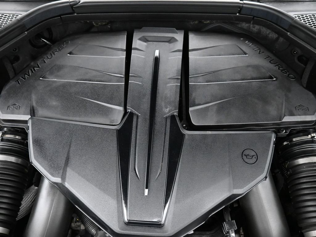 Used 2023 Genesis GV80 3.5T w/ Advanced Package image 27