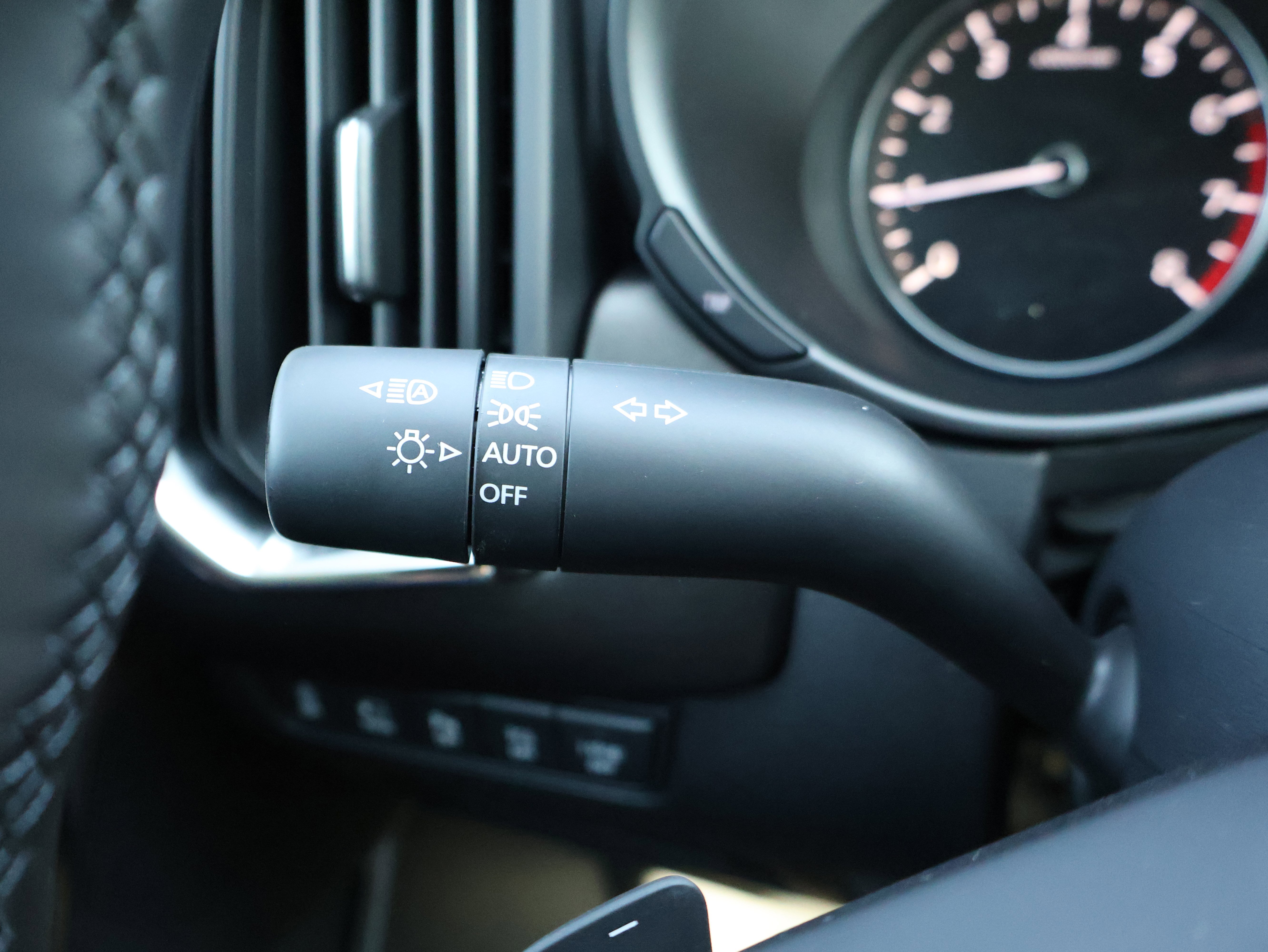 New 2026 MAZDA CX-50 2.5 Turbo w/ Accent Package image 38