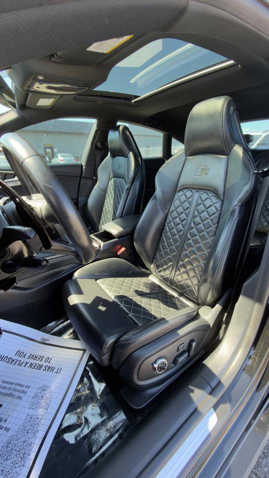 Used 2018 Audi S5 Prestige AWD/4WD image 22