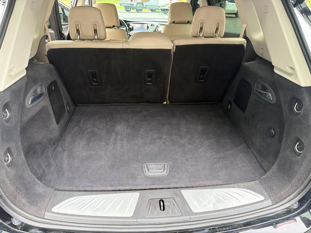 Certified 2020 Buick Envision Preferred FWD image 14