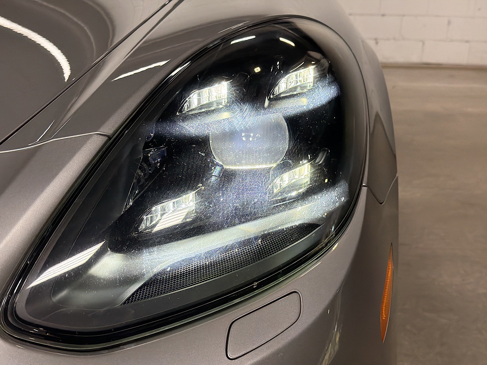 Used 2020 Porsche Panamera GTS image 10