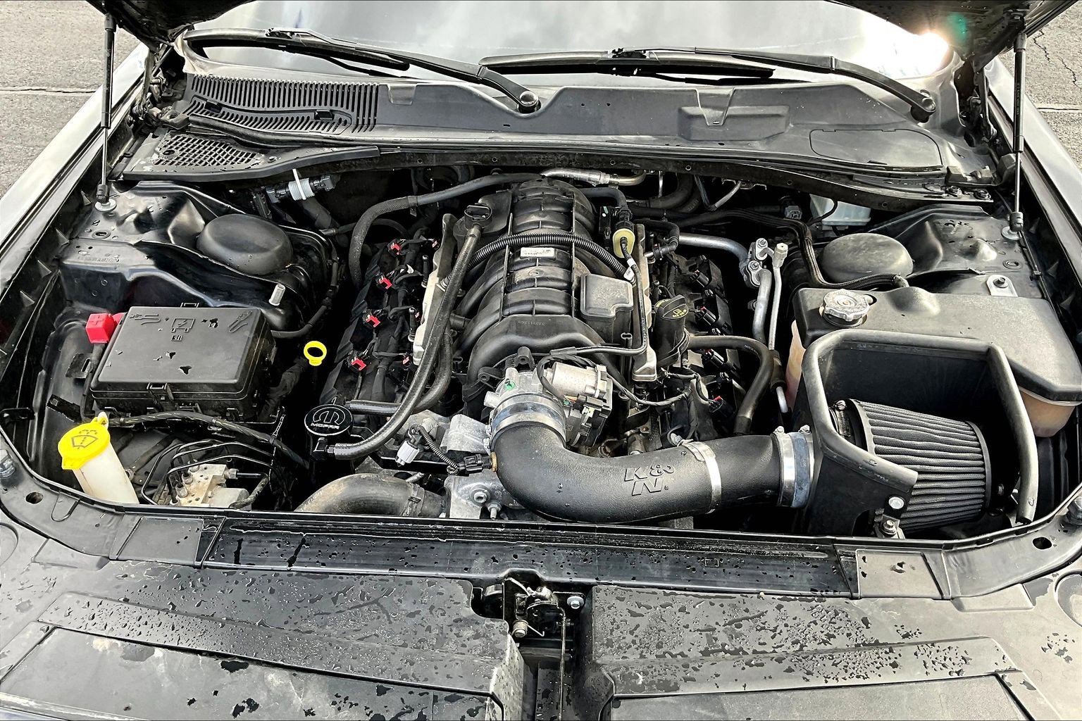 Used 2020 Dodge Challenger R/T image 30