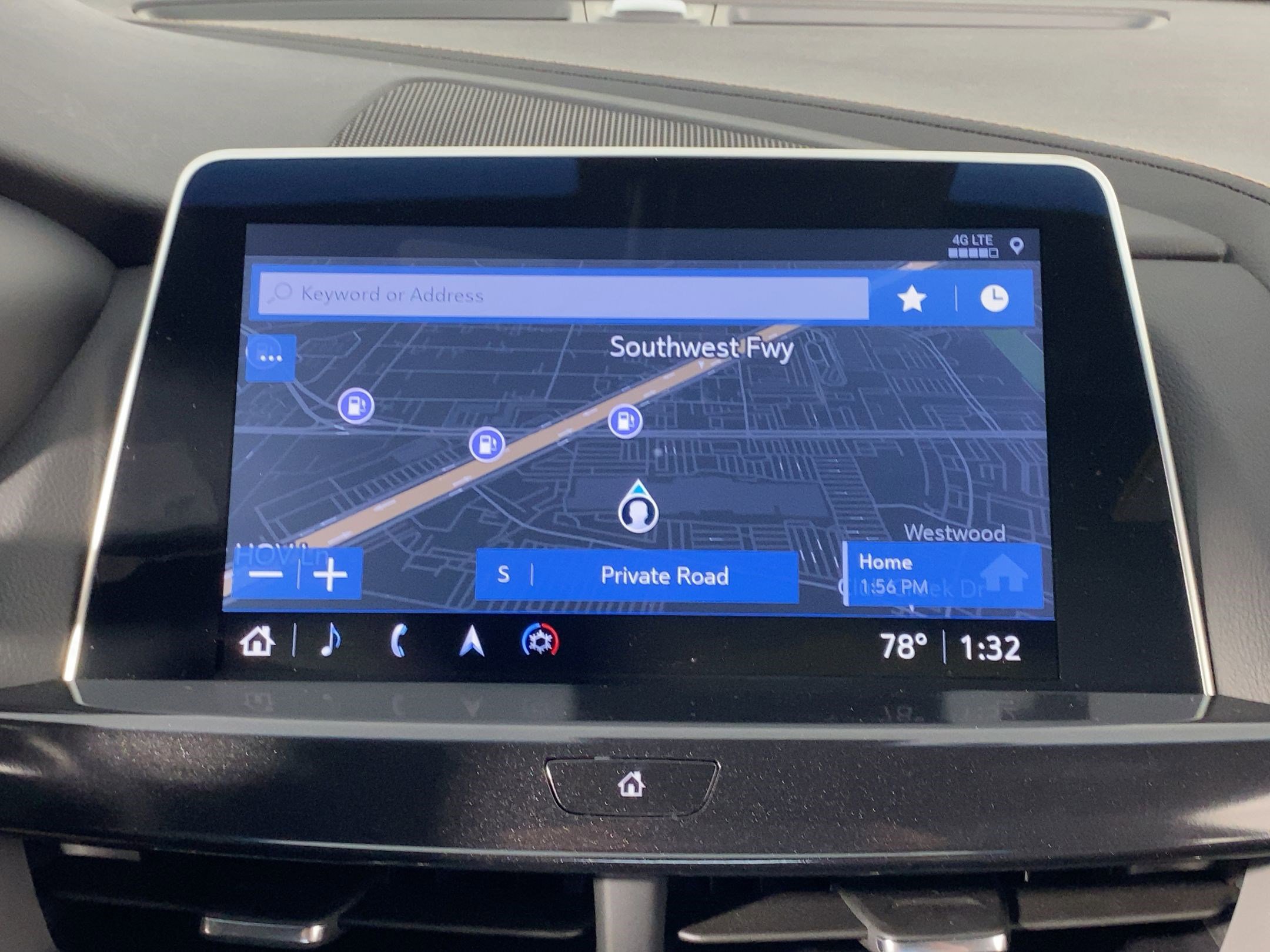 Used 2024 Cadillac CT5 V w/ Premium Package image 26