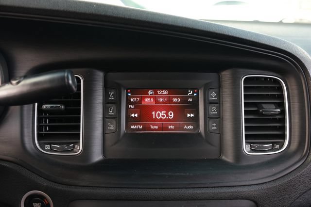 Used 2015 Dodge Charger Police RWD image 34