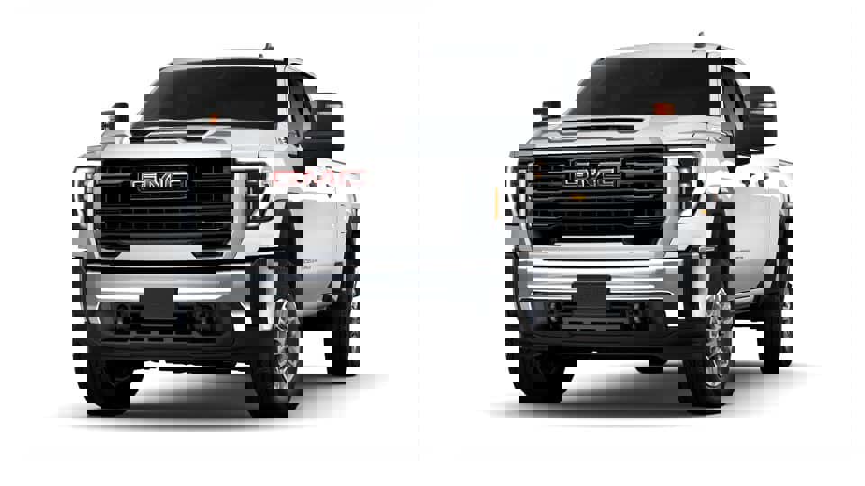 New 2026 GMC Sierra 2500 Pro w/ Convenience Package image 31