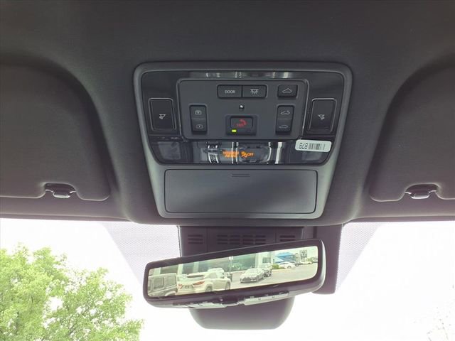 New 2026 Lexus TX 350 AWD image 30
