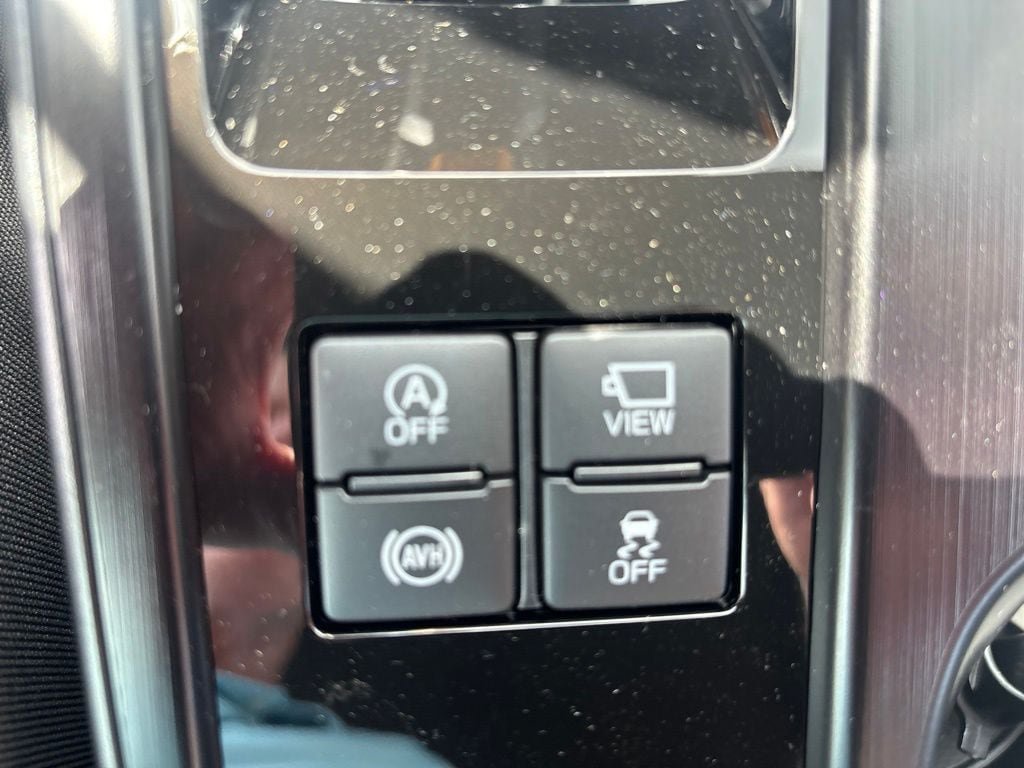 New 2026 Subaru Outback Wilderness AWD/4WD image 34