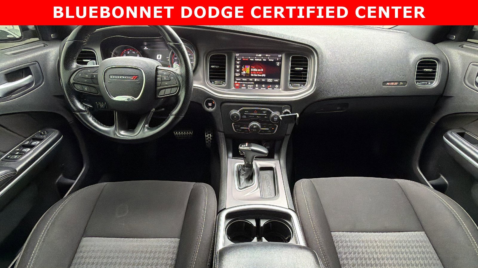 Used 2021 Dodge Charger Scat Pack RWD image 15