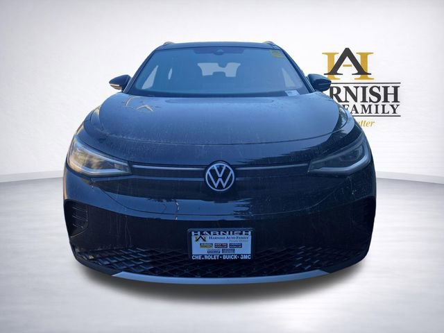 Used 2023 Volkswagen ID.4 Pro S Plus image 2