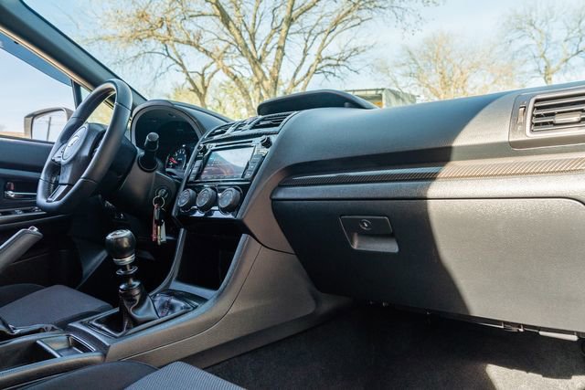 Used 2021 Subaru WRX image 47