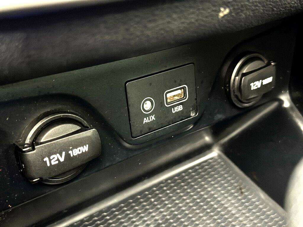 Used 2017 Hyundai Tucson SE image 20