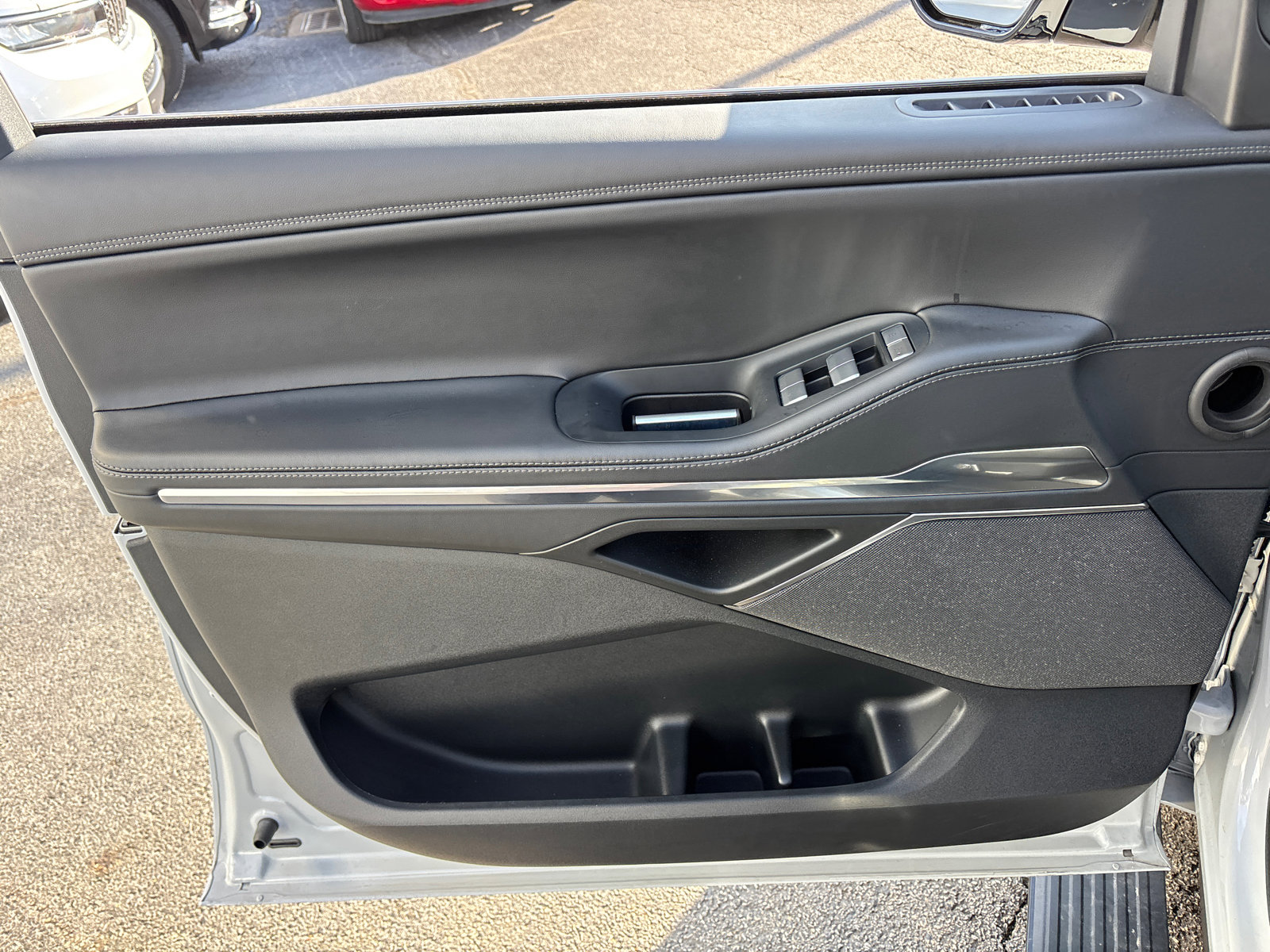 New 2025 Lincoln Navigator Reserve image 11