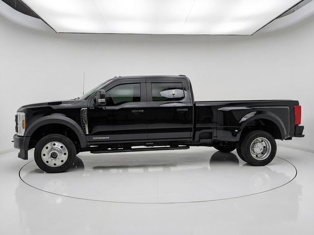 Used 2024 Ford F450 XL w/ FX4 Off-Road Package AWD/4WD image 3