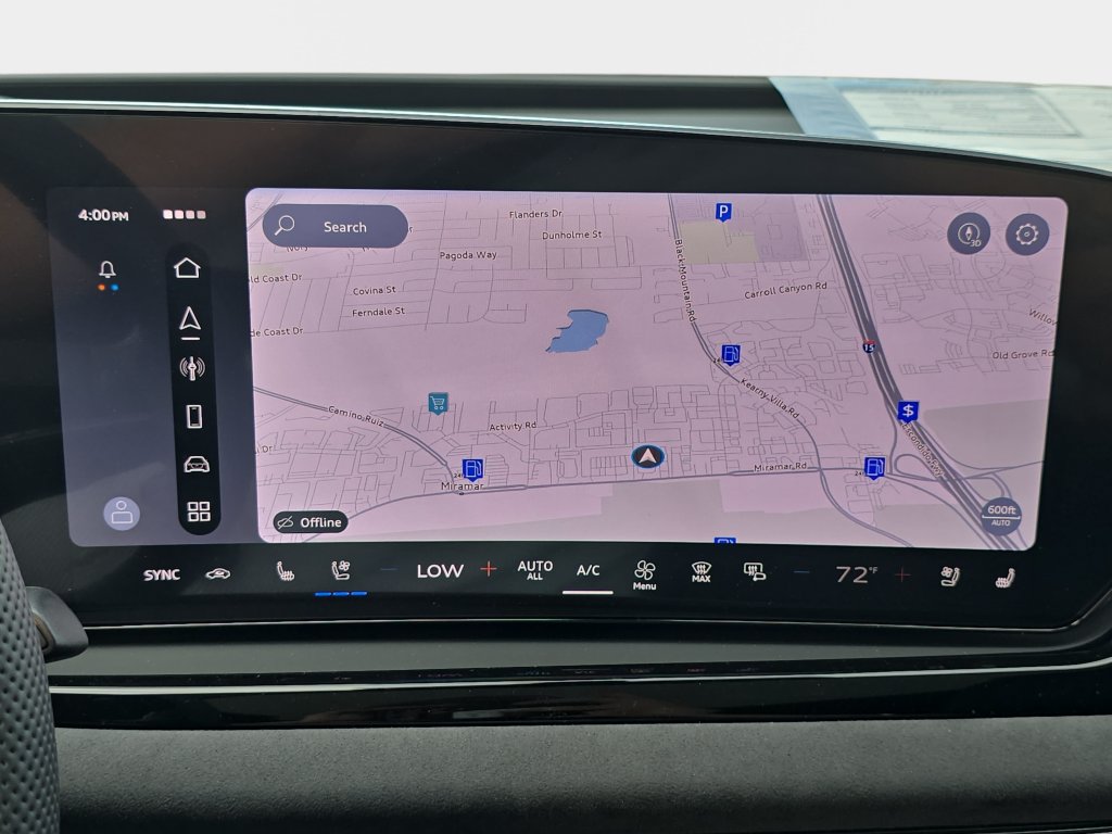 New 2026 Audi A6 Prestige AWD/4WD image 26