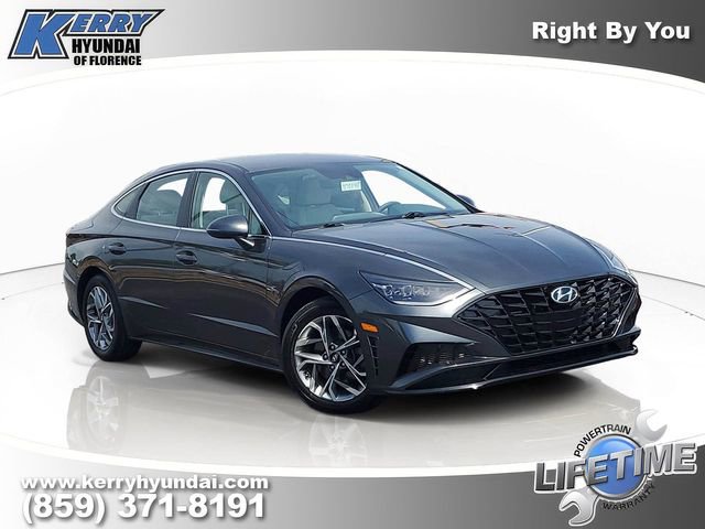 Used 2023 Hyundai Sonata SEL w/ Cargo Package FWD image 1