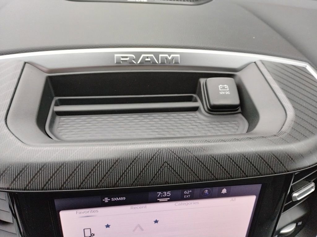 New 2026 RAM 1500 Big Horn image 33