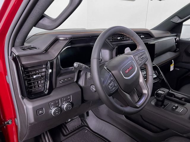 New 2026 GMC Sierra 1500 AT4 w/ AT4 Premium Package image 8