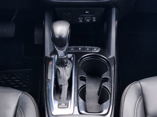 Certified 2022 Chevrolet TrailBlazer ACTIV w/ Sun and Liftgate Package image 14