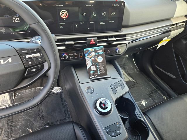 New 2026 Kia Sportage X-Line image 19
