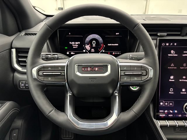 New 2026 GMC Terrain Elevation w/ Elevation Premium Package FWD image 20