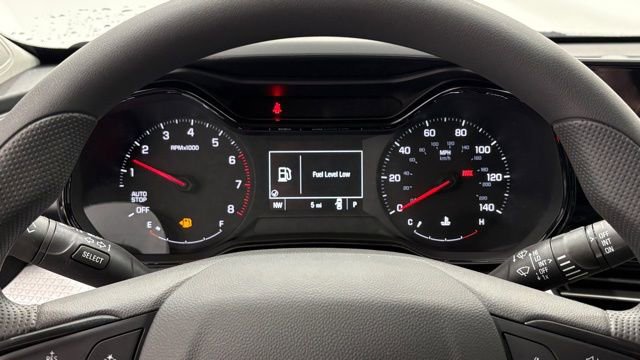 New 2026 Chevrolet Trax LS image 32