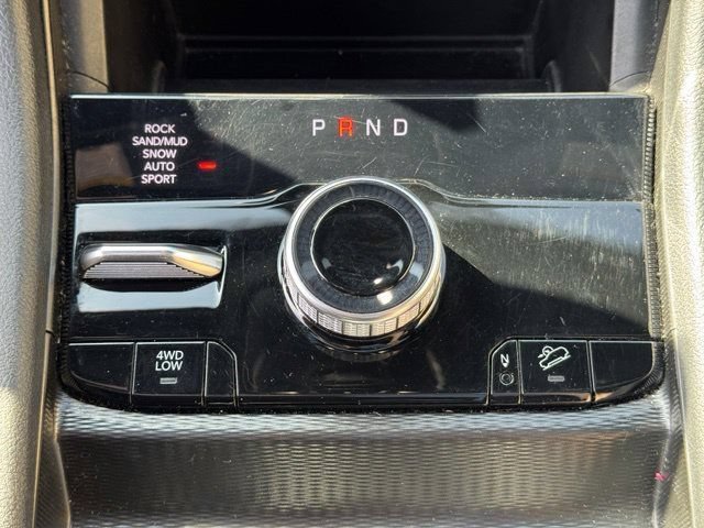 Used 2024 Jeep Grand Cherokee Limited 4xe AWD/4WD image 23