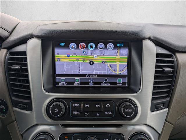 Used 2018 GMC Yukon SLT w/ Premium Edition image 9