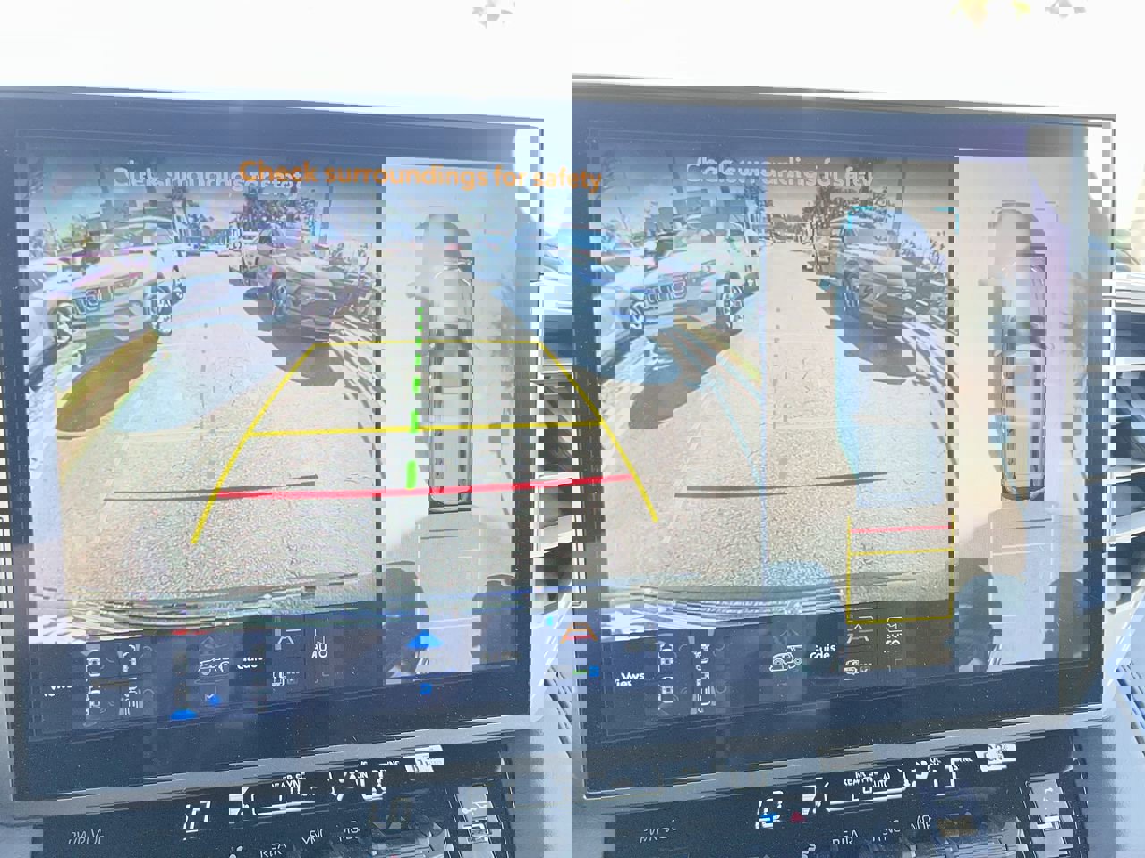 Used 2026 Toyota Sequoia Platinum image 25