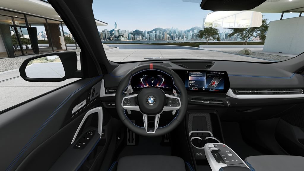 New 2027 BMW X1 M35i AWD/4WD image 13