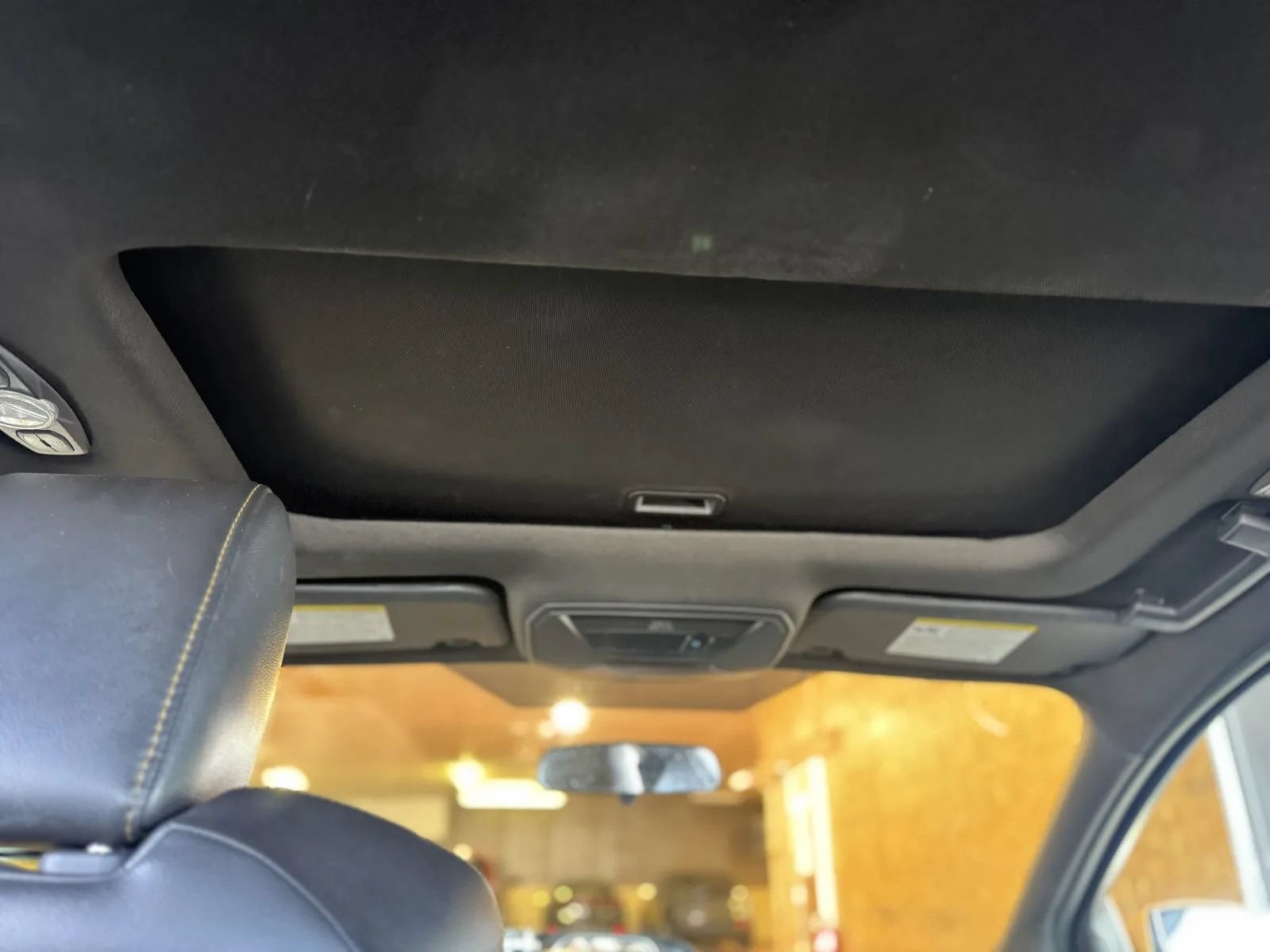 Used 2013 Ford Focus ST FWD image 20