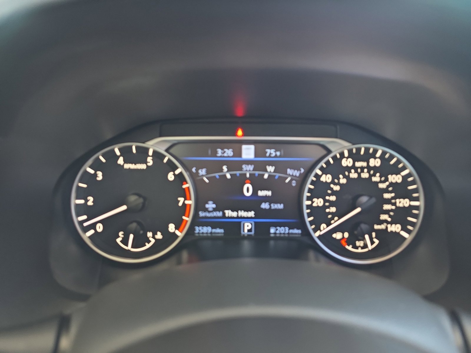 Used 2024 Nissan Altima 2.5 SL image 18