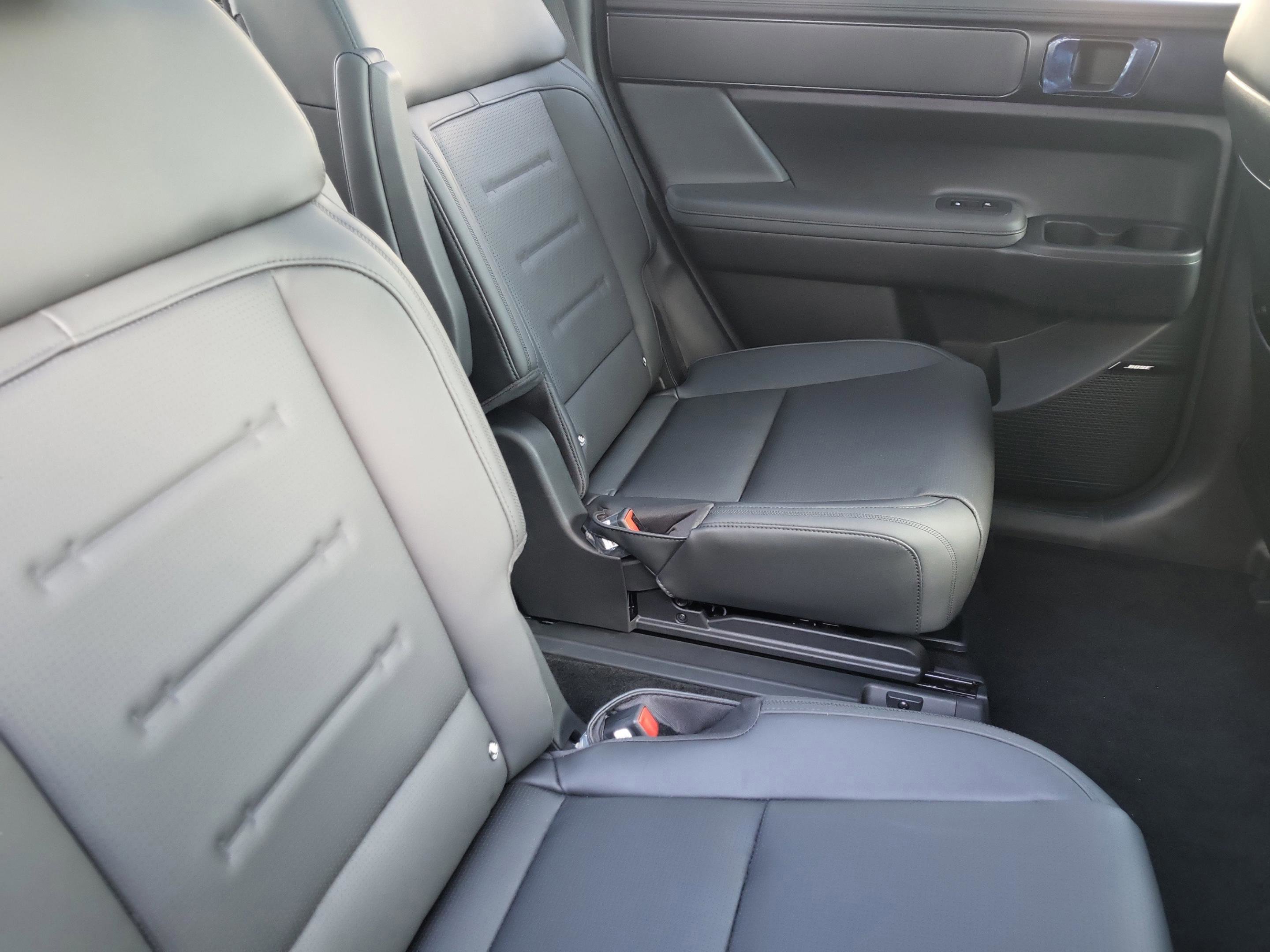 New 2026 Hyundai Santa Fe Calligraphy image 23