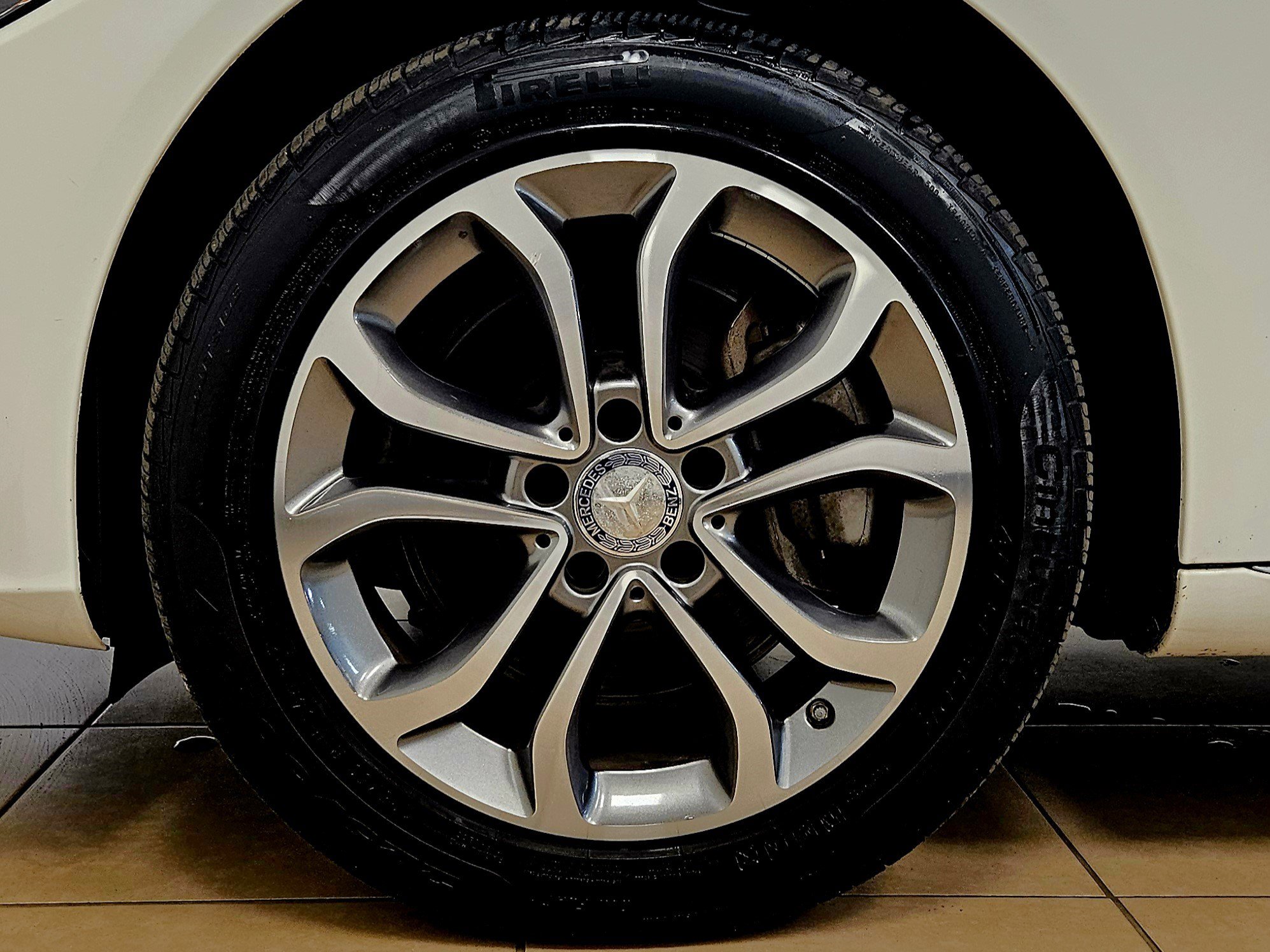 Used 2016 Mercedes-Benz C 300 4MATIC Sedan image 31