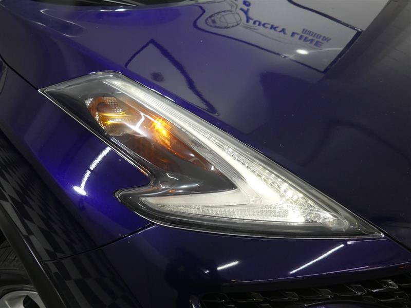 Used 2016 Nissan Juke SL AWD/4WD image 14