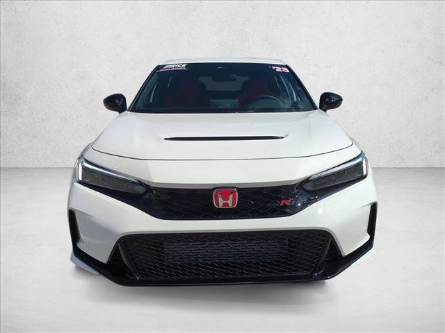 Used 2025 Honda Civic Type R image 2