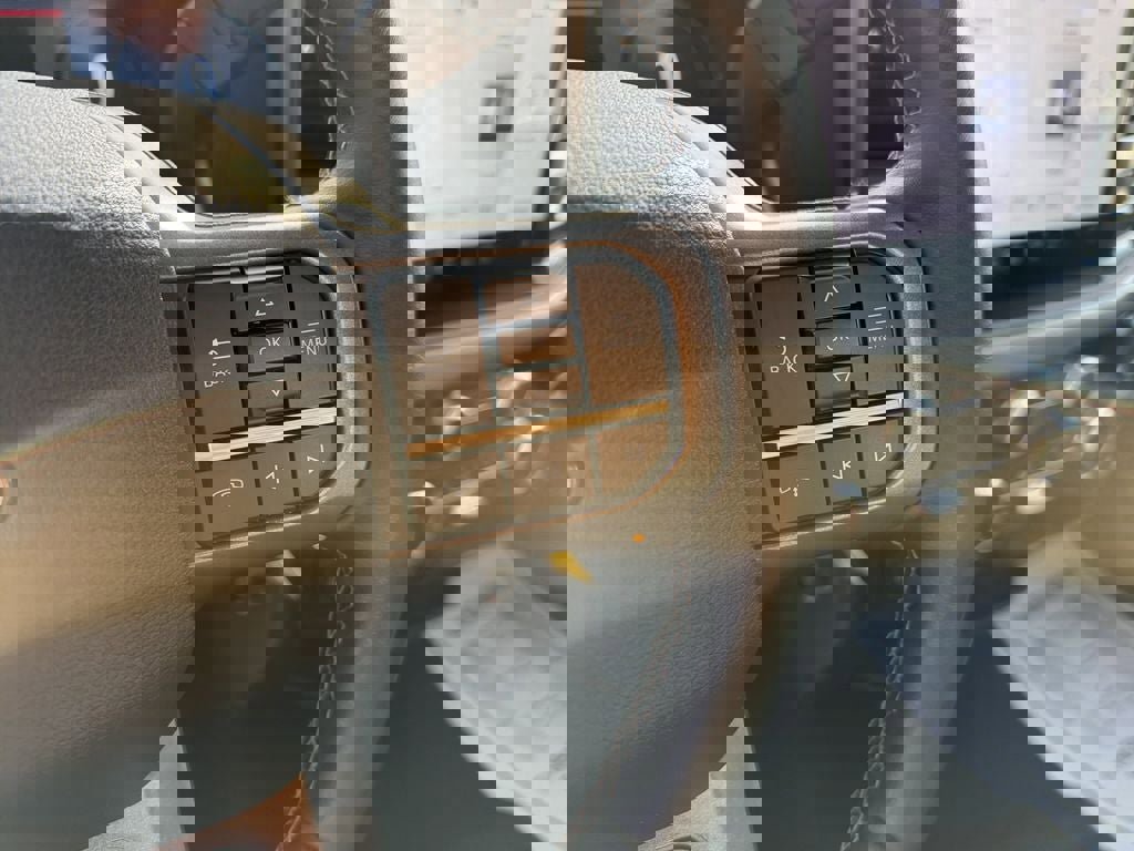 Used 2025 Ford F150 XLT w/ Equipment Group 301A Standard image 20