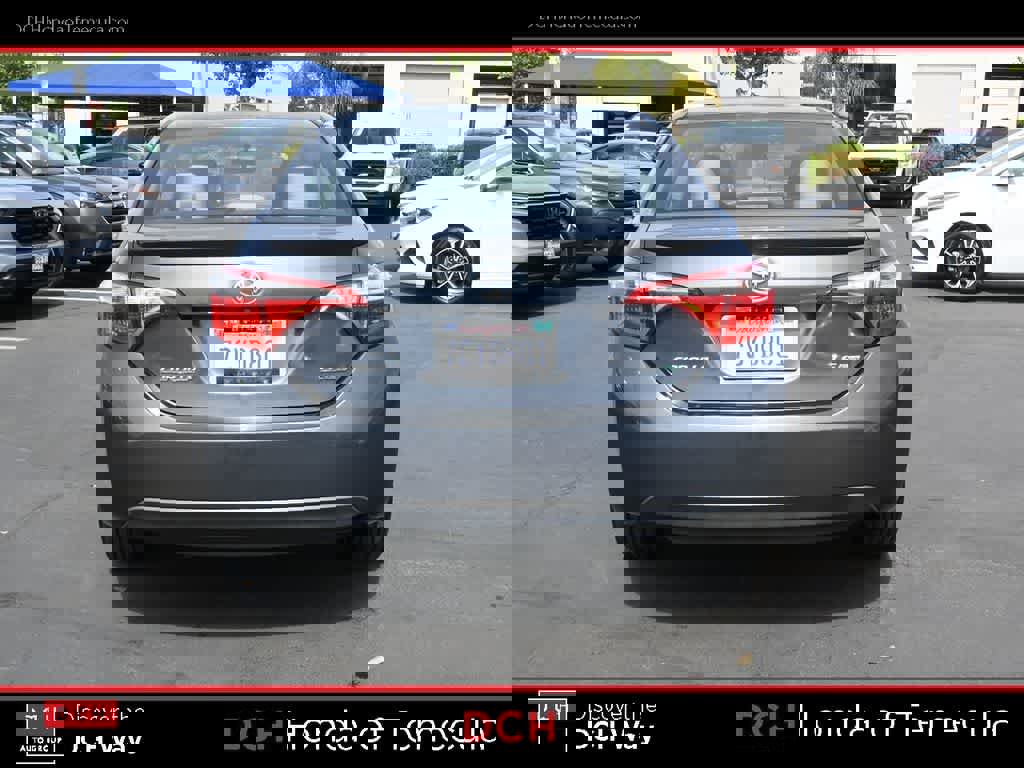 Used 2014 Toyota Corolla LE image 6