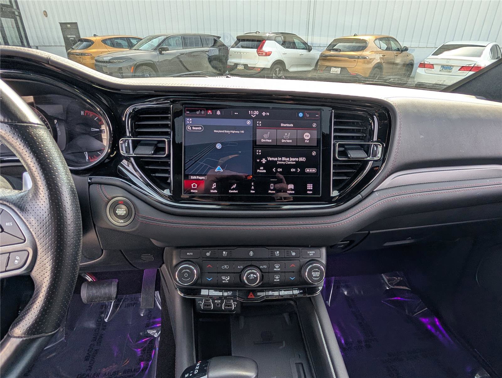 Used 2022 Dodge Durango R/T image 16