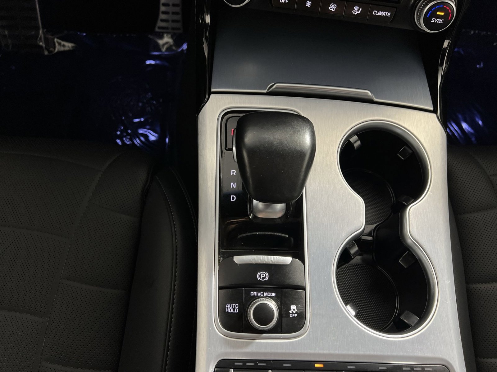 Used 2023 Kia Stinger GT2 AWD/4WD image 22