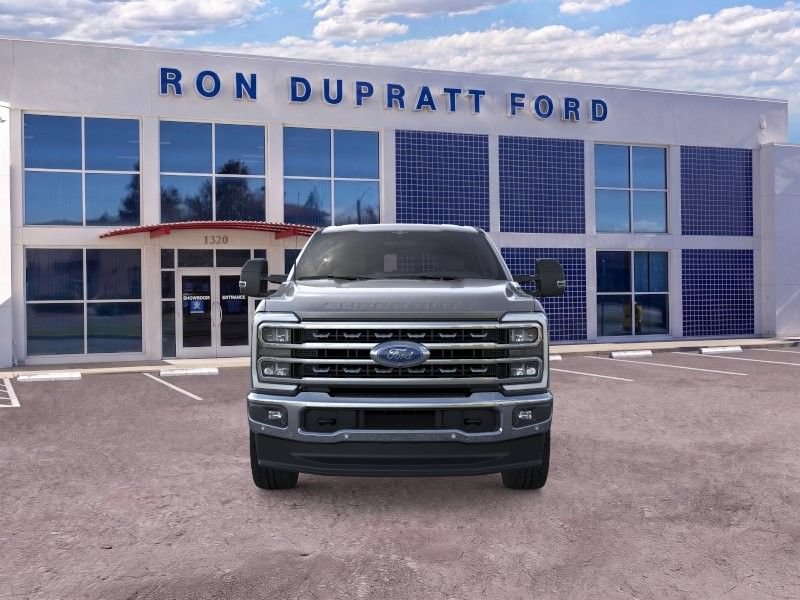 New 2026 Ford F250 Lariat w/ Lariat Premium Package AWD/4WD image 7