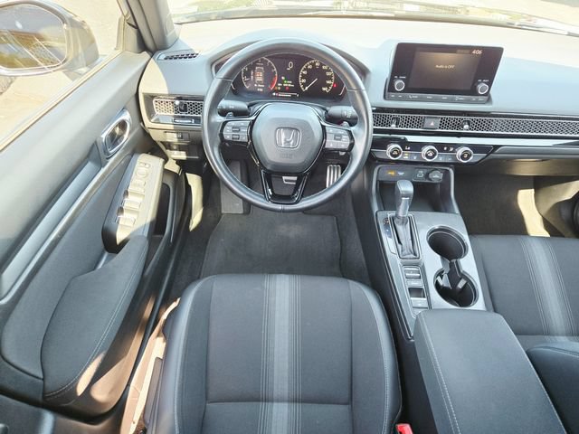 Used 2024 Honda Civic Sport image 11