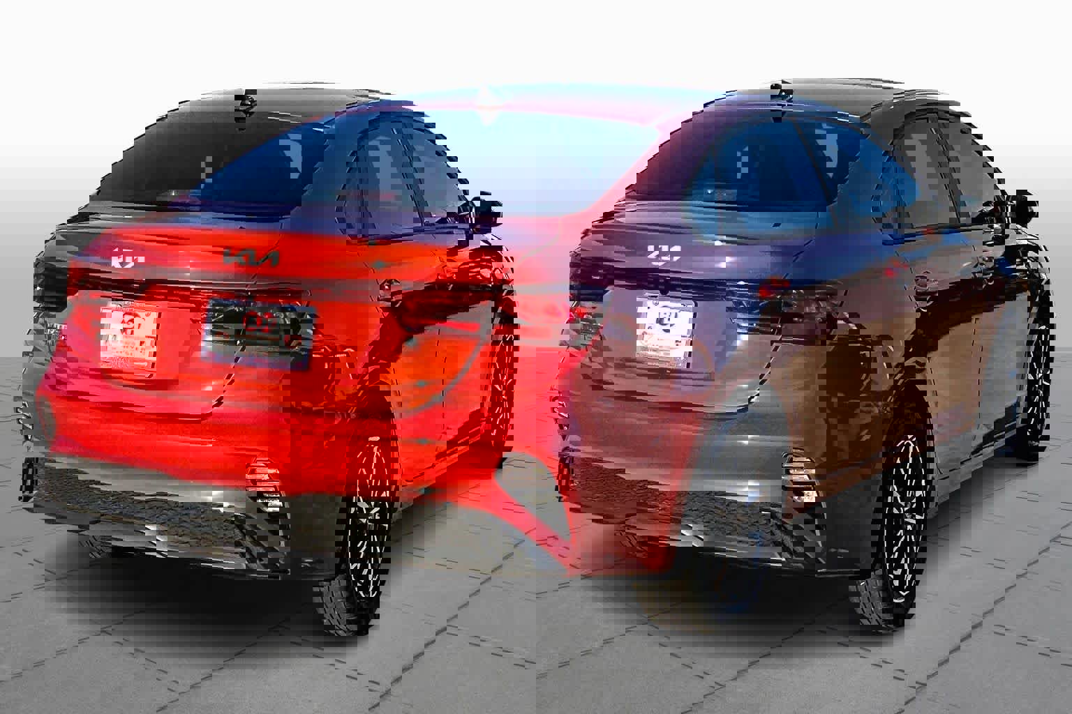 Used 2022 Kia Forte LXS image 13