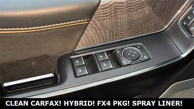 Used 2021 Ford F150 Platinum w/ Equipment Group 701A High image 7